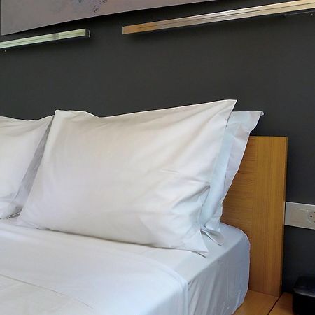 I'Zaz Lofts Istambul Exterior foto