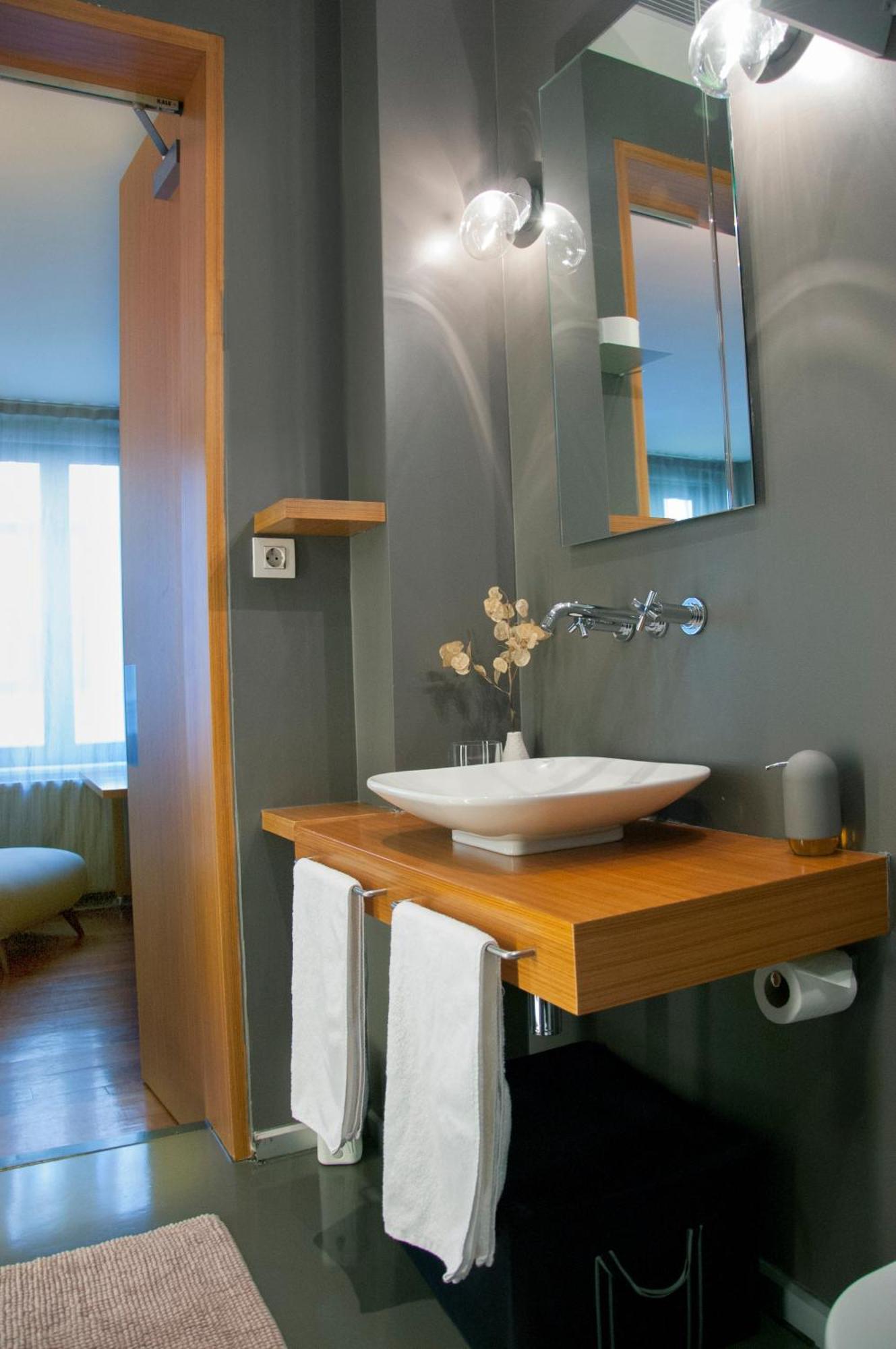 I'Zaz Lofts Istambul Exterior foto