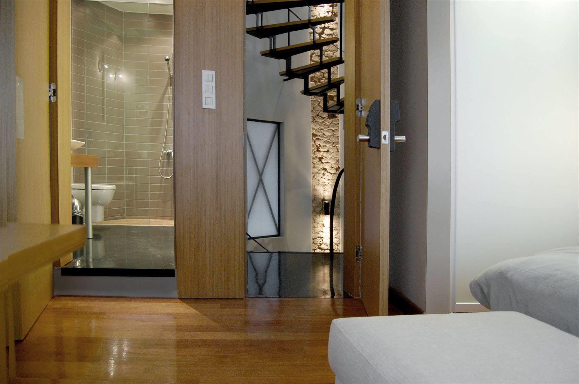 I'Zaz Lofts Istambul Exterior foto