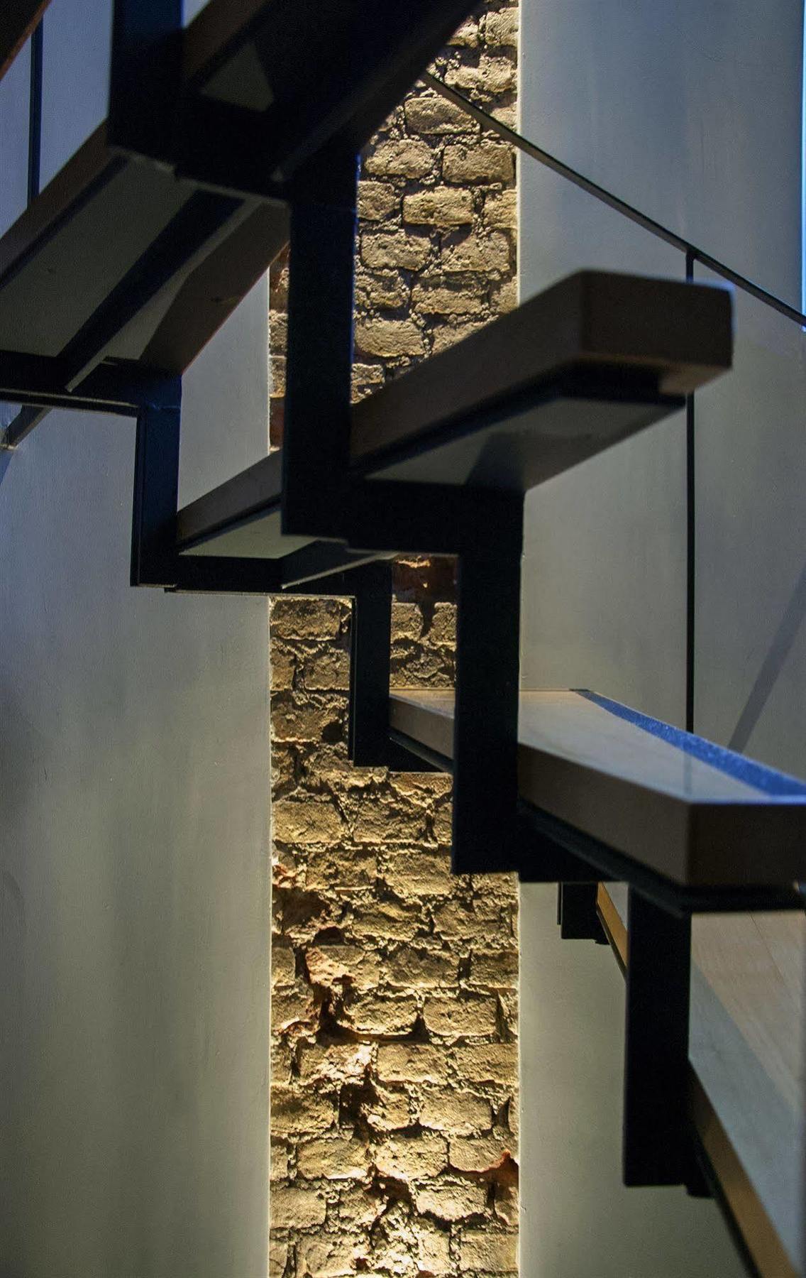 I'Zaz Lofts Istambul Exterior foto